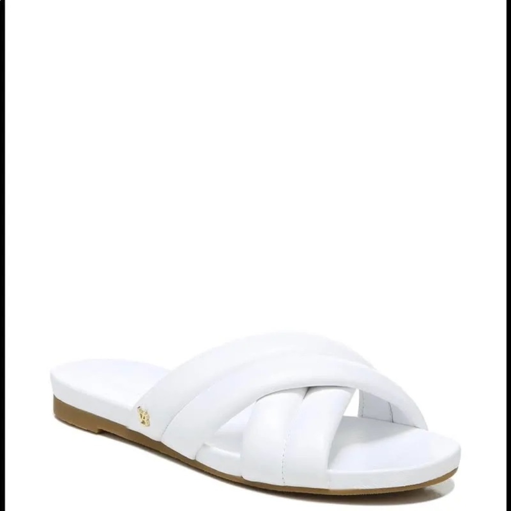 Veronica Beard Elise slide size 5.5